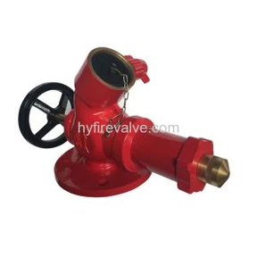 كيف يعمل صمام صنبور؟